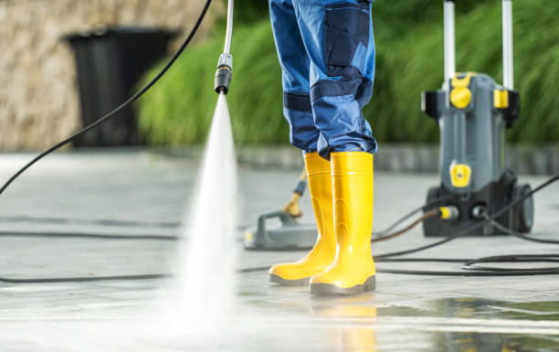 Trusted Blue Mound, IL  Pressure Washing Experts